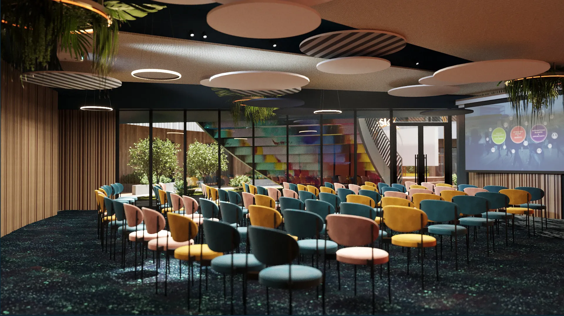 Конференции 